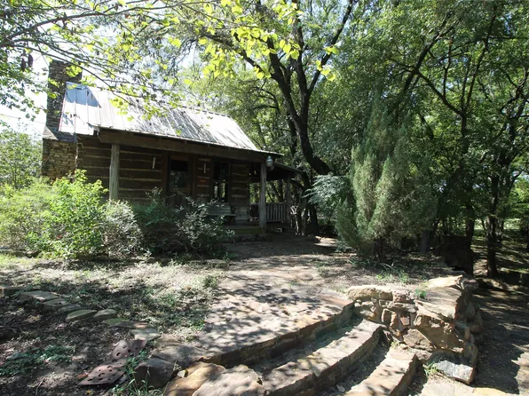 1400 Brush Creek Rd, Argyle, TX 76226