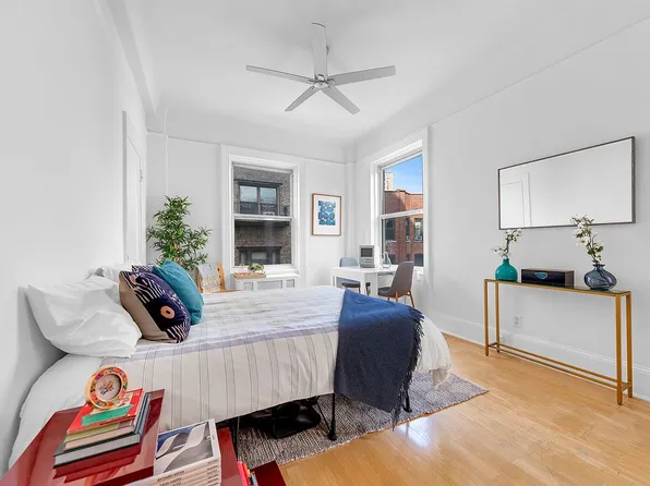 615 W 113th St APT 44, Manhattan, NY 10025