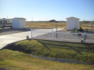 2015 S Doughty St, Rockport, TX 78382