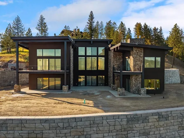 4663 E Plum Rd, Coeur D Alene, ID 83814