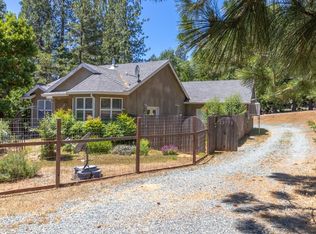 23772 Woodfern Dr, Pioneer, CA