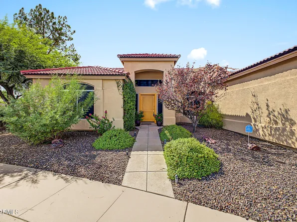 11402 N 44TH Court, Phoenix, AZ 85028