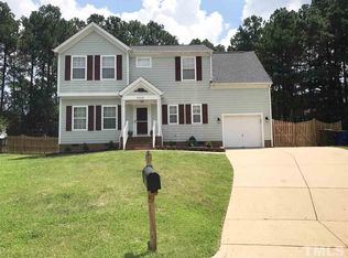 6808 Broome Bay Ct, Raleigh, NC 27616