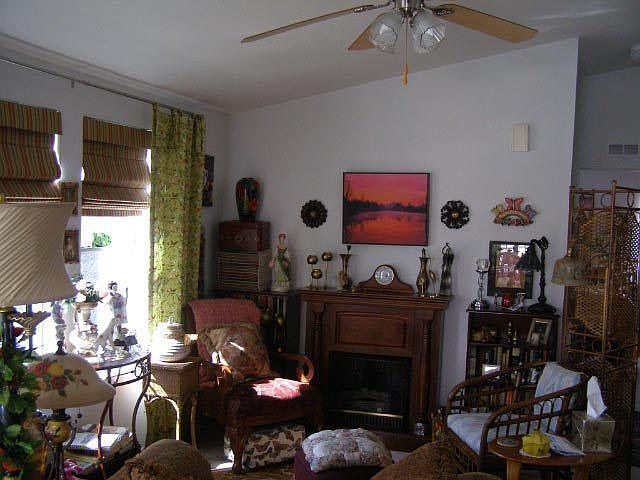 2nd image of 1487 W Horseshoe Bend Dr Lot 24