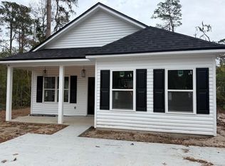 41 Dakota Dr, Crawfordville, FL 32327