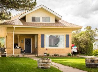 185 N Main St, Paris, ID 83261