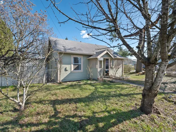 6534 SE 72nd Ave, Portland, OR 97206