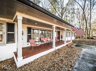 304 Pine Cir, Monroe, GA 30655