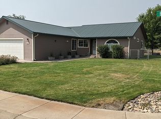 229 Birch St, Lakeview, OR 97630