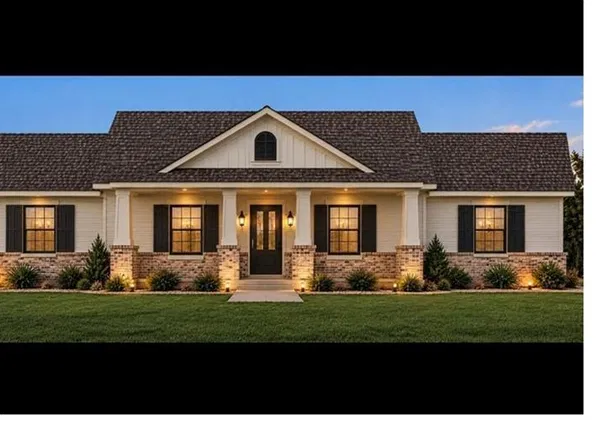 106 Starrview Dr, Rio Grande City, TX 78582