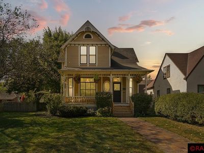 204 S Washington St, New Ulm, MN, 56073
