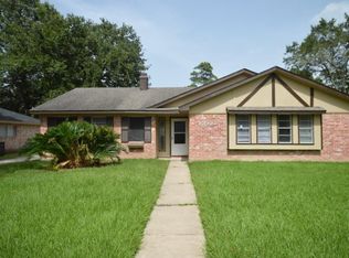 23222 Earlmist Dr, Spring, TX 77373