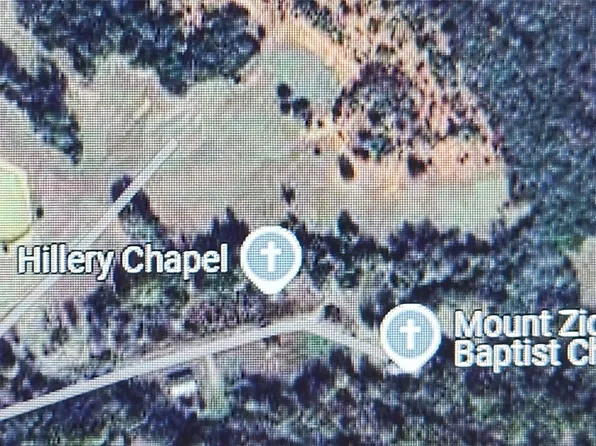 County Road 416, Leona, TX 75850