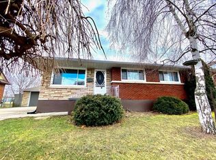 8 Myrtle Ave, Saint Catharines, ON L2M 5W1