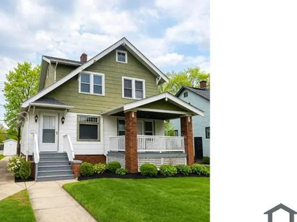 13203 Alvin Ave, Garfield Heights, OH 44105