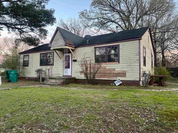 (undisclosed Address), Pine Bluff, AR 71603