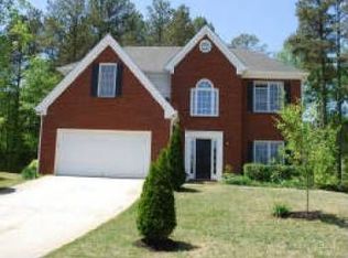 2729 English Saddle Ct, Snellville, GA 30039