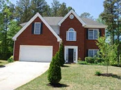 2729 English Saddle Ct, Snellville, GA, 30039