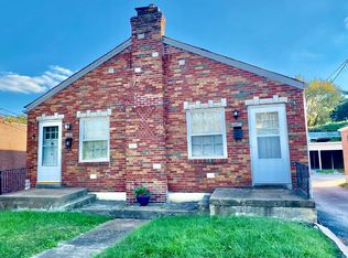 5506 Heege Rd, Saint Louis, MO 63123