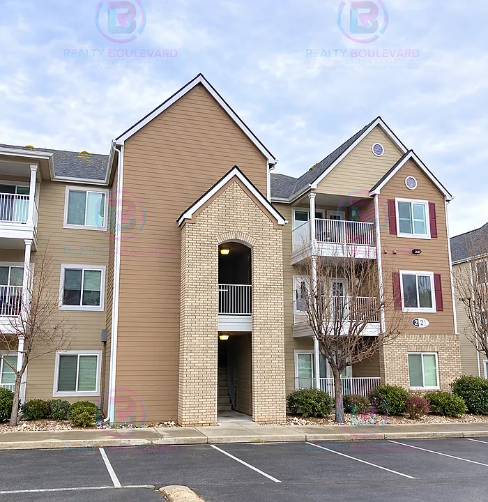 200 Talus Way #332