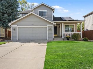 13221 Columbine Circle, Thornton, CO 80241