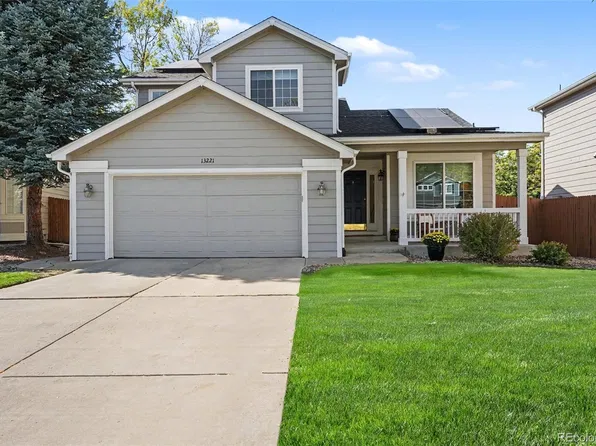 13221 Columbine Circle, Thornton, CO 80241