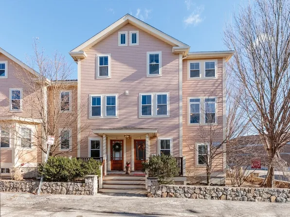 5 Tower Ct #4, Somerville, MA 02143