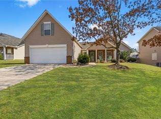 205 Worcester Ln, Easley, SC 29642
