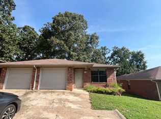 308 W 16th Ct APT A, Russellville, AR 72801