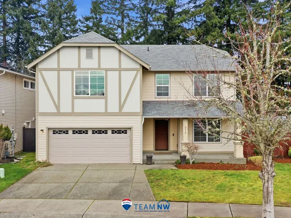 6812 Desperado Dr SE, Tumwater, WA 98501