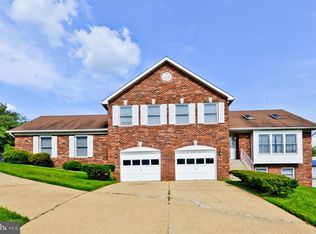 1415 4th St, Lanham, MD 20706