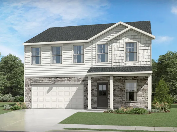 4400 Wren Pl, Valparaiso, IN 46385