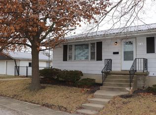 103 Washington Ave, Westville, IL