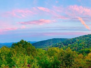 120 Scenic Ridge Rd, Blue Ridge, GA 30513
