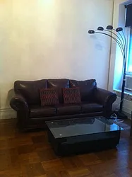 Rented by Elika Associates II, LLC