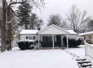 104 S Jefferson St, Bloomington, IN 47408