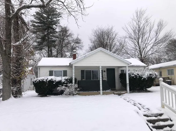 104 S Jefferson St, Bloomington, IN 47408