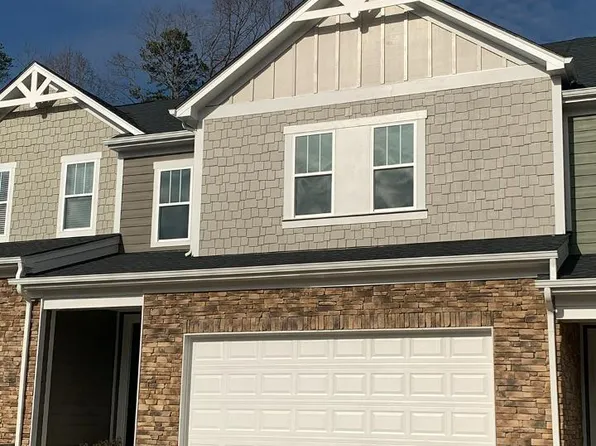 6139 Snowy Egret Ave #59, Charlotte, NC 28214