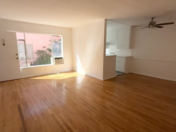 1234 N Orange Grove Ave APT 3, Los Angeles, CA 90046