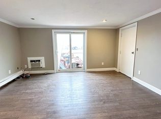 51 Plover Rd #3C, Quincy, MA 02169