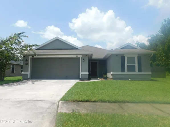 7214 STEVENTON Way, Jacksonville, FL 32244