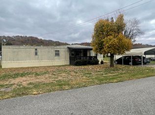 129 Adrian St, Lesage, WV 25537