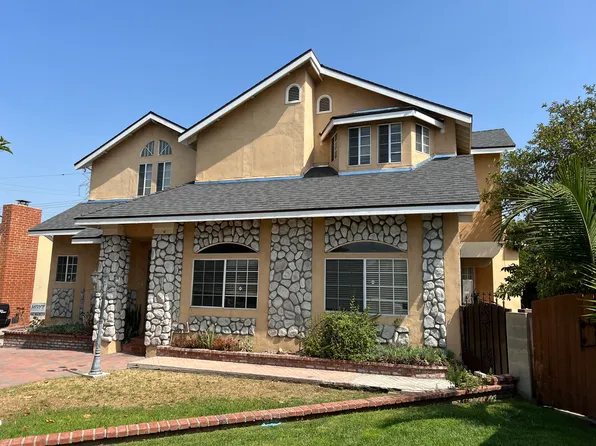 7327 Otto St, Downey, CA 90240