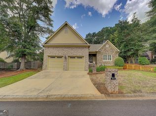 314 Oakledge Ct, Marietta, GA 30060