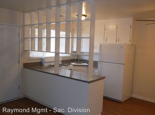 1009 Lochbrae Rd APT 16, Sacramento, CA 95815