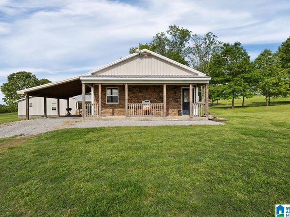 239 Gilliland Rd, Oneonta, AL 35121