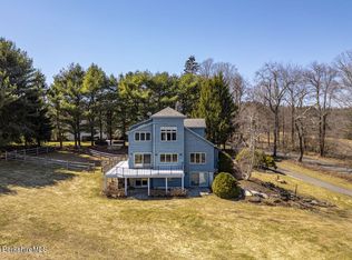 3 Townhouse Hill Rd, Egremont, MA 01230