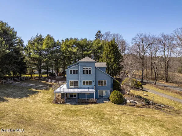 3 Townhouse Hill Rd, Egremont, MA 01230