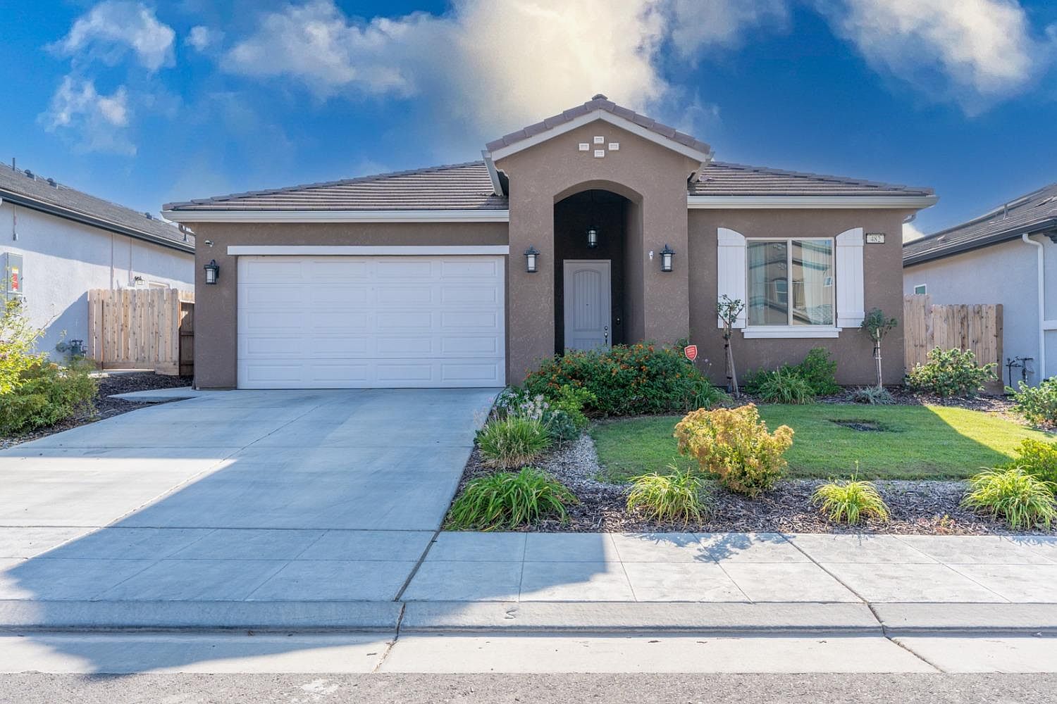 482 Timberline Way S, Madera, CA 93636 MLS 602633 Zillow