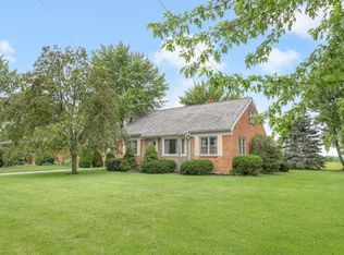 6110 S Dehmel Rd, Frankenmuth, MI 48734